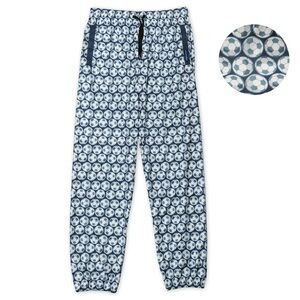Chalktalk Sports Soccer Lounge Pants - Adult sz S - NWT